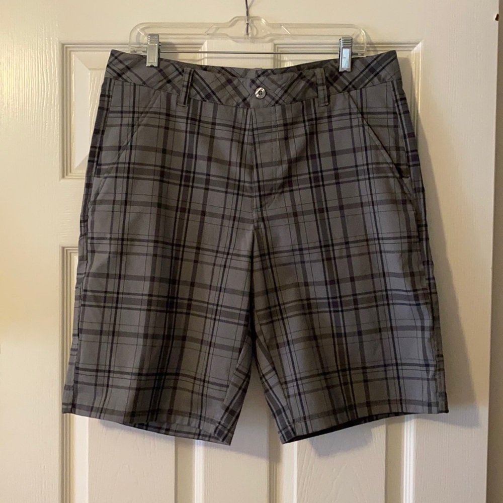 Fila Golf Shorts